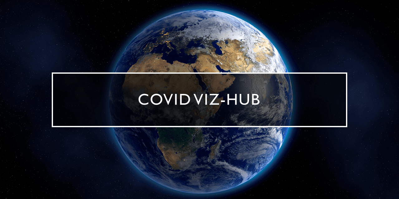 Covid Viz-Hub