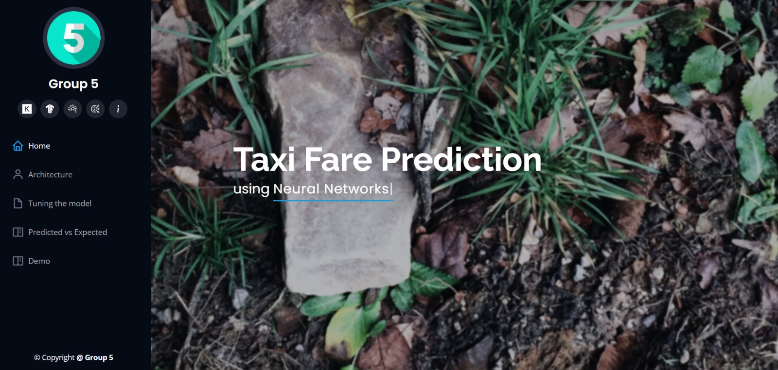Taxi Fare Prediction using Deep Learning